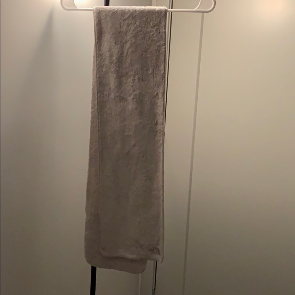 North Face Denali Scarf